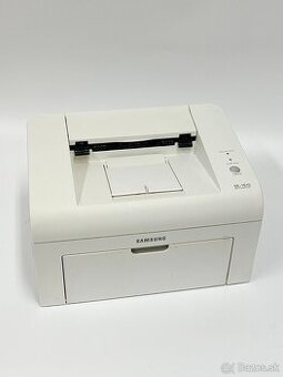 Laserová tlačiareň Samsung ML-1610 s tonerom