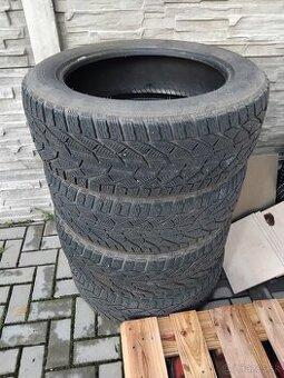 Zimne 235/55 R19
