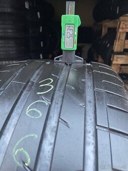 Letne Hankook Ventus S1 Evo3 EV 255/45 R19 DOT0523, 366