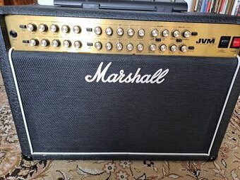 Marshall JVM 410c