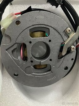 Zapaľovanie Yamaha YZ 450F 2005