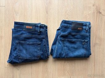 Predám rifle HUGO BOSS 31/32