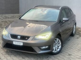 Seat Leon Fr St 1,4 TSI 103 Kw Model 2014