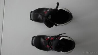 detské bežecké topánky