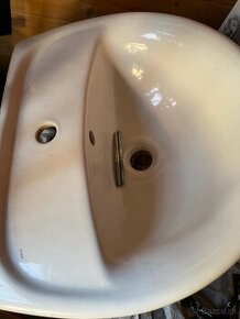 Umyvadlo Jika 50cm - 1