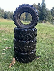 Pneumatiky INNOVA MUD GEAR r12 - 1