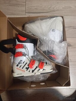 Detské lyžiarky Rossignol hero 22,0MP - 1