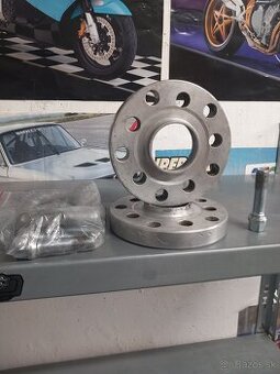 Rozsirovacie podlozky