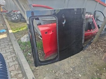 Jumpy traveler expert proace, posuvne dvere