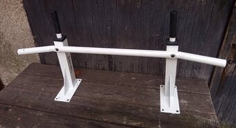 Hrazda na cvicenie Cs capital sports - na stenu