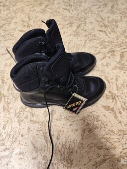 Predám obuv BOSP Gore-Tex - 1