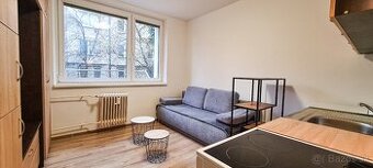 garsónka Čadca - centrum