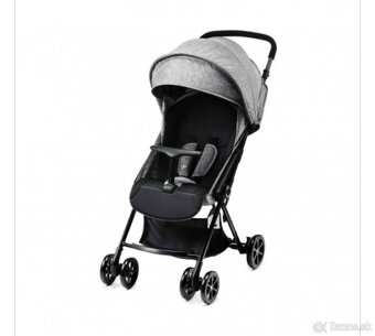 Športový kočiar KinderCraft