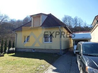 RK EXPRES - rodinný dom v Ráztočne, okres Prievidza. - 1