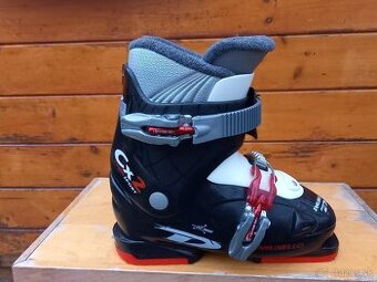 Predam lyziarky DALBELLO.