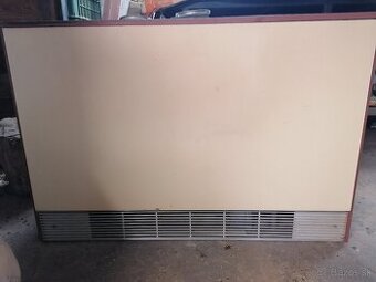 Elektrické akumulacne kachle