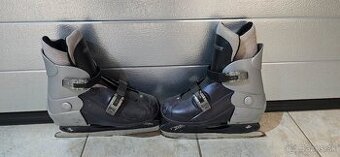 Predám korčule veľkosť 37-40 - 1