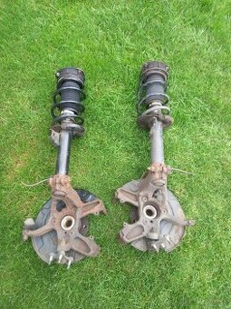 Škoda Octavia 3 Tehlice,tlmiče