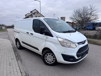 Ford Transit Custom 2.0 TDCI
