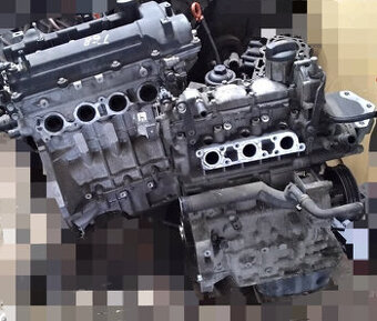 predám MOTOR AWY Škoda Fabia