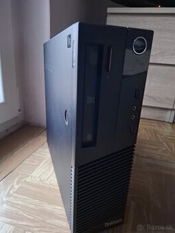 Lenovo ThinkCentre M93p