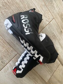 Obuv na bežky - Rossignol X6 Classic