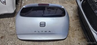 Kufrove dvere seat altea
