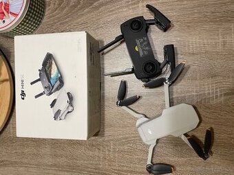 DJI mini SE