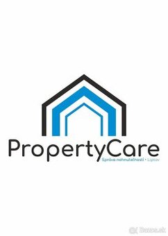 PROPERTY CARE – Kompletná správa a údržba budov