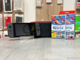Nintendo Switch Black