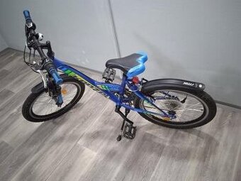 Detský bicykel Kenzel