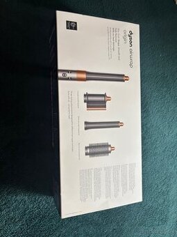 Multistyler Dyson Airwrap Origin HS05 strieborná /medena