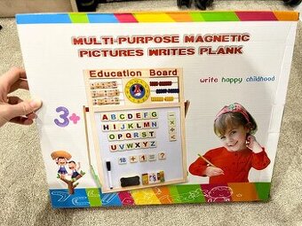 Magnetická tabuľka