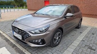 Hyundai i30 2022 Family 1,5 DPi 81kW
