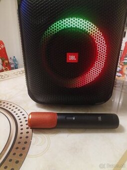 JBL Partybox Encore