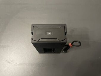 Blackmagic Design Ursa SSD Recorder