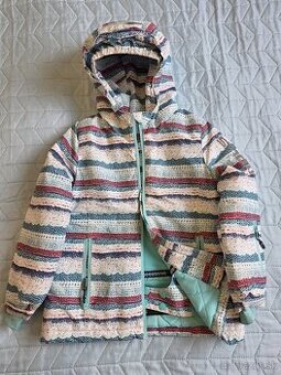 coccodrillo - lyžiarska bunda - 122