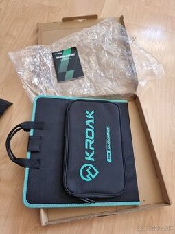 Skladací fotovoltický panel 60w