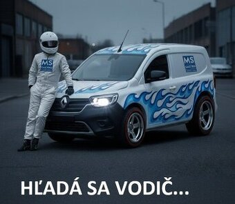 Vodič - rozvot chladených jedál