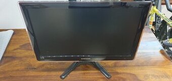 Samsung Monitor BX2235 22'' LED 1920x1080 VGA DVI