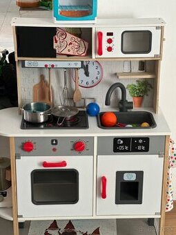 Kuchynka detska Lidl