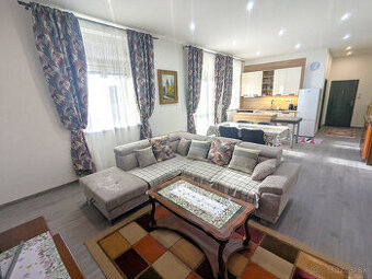 Štýlový, novorekonštruovaný 2-izbový blízko Centra