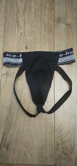 Suspenzor hokejovy detský