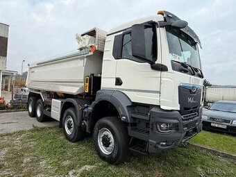 ŠOFÉR na SKLÁPAČ OSEMKOLA NÁSTUP IHNEĎ UBYTOVANIE