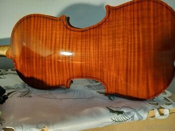 Predám skvelúe, 4/4 husle