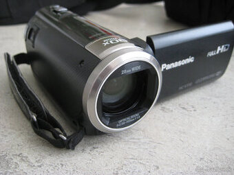 ♦️ Panasonic HC-V550 ♦️