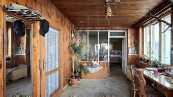 Na predaj 3-i RD vhodný aj na farmárčenie, Píla okr. PK