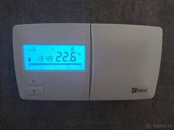 Termostat Emos T091