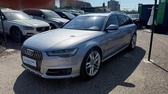 Audi A6 Avant 3.0 TDI DPF 272k quattro S tronic