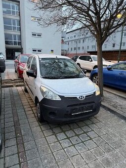 Hyundai I10  1.1i r.2009
